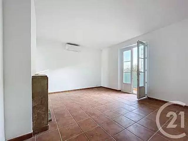 Bagnols sur Cèze 30200 Achat / Vente appartement 3 pièces t3