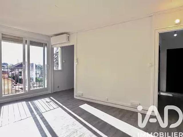 Bagnols sur Cèze 30200 Achat / Vente appartement 4 pièces t4