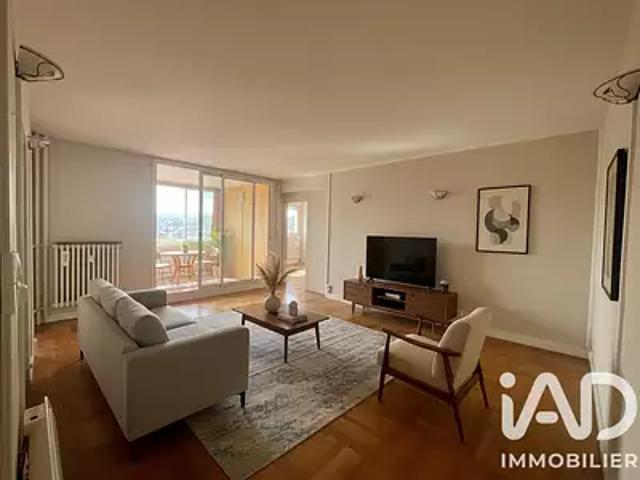 Bagnols sur Cèze 30200 Achat / Vente appartement 4 pièces t4