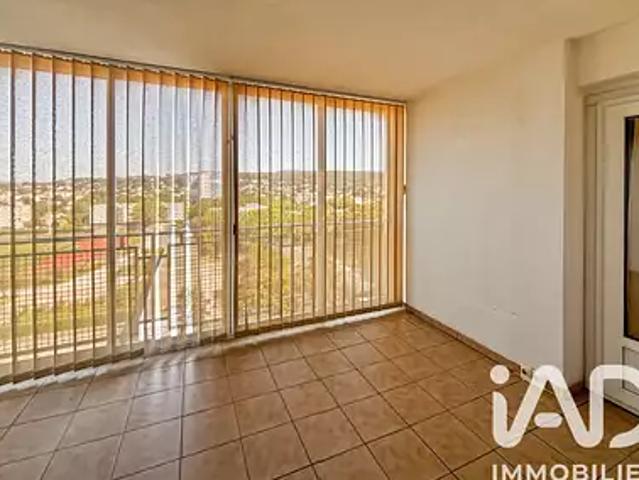 Bagnols sur Cèze 30200 Achat / Vente appartement 5 pièces t5