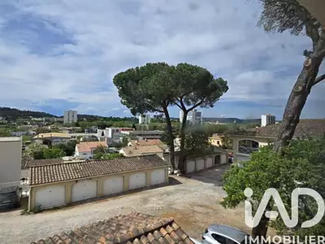 Bagnols sur Cèze 30200 Achat / Vente appartement 5 pièces t5