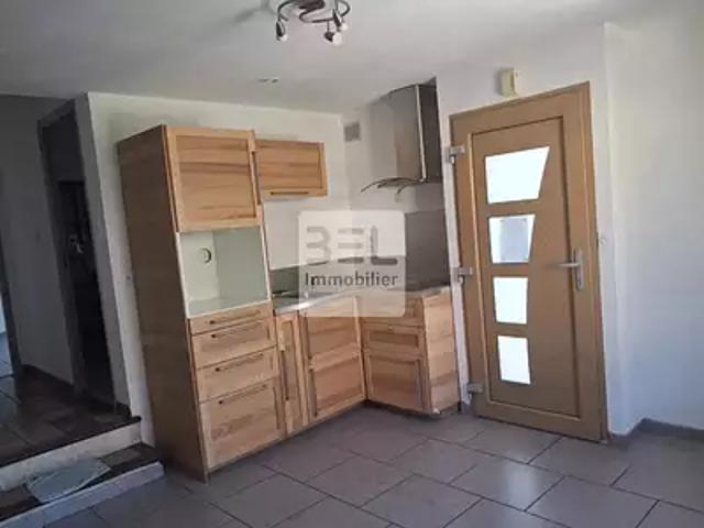 Bagnols sur Cèze 30200 Location maison 4 pièces t4