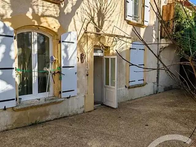 Bagnols sur Cèze 30200 Location appartement 1 pièce t1