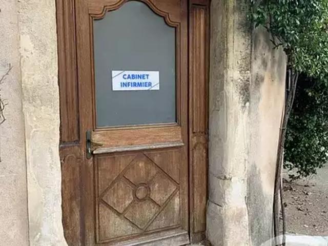 Bagnols sur Cèze 30200 Location appartement 2 pièces t2