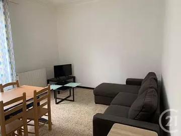 Bagnols sur Cèze 30200 Location appartement 2 pièces t2