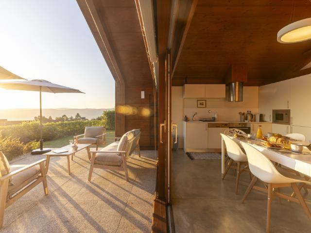 Bagoada Cabin – Workaway Hideaway