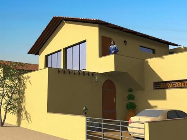 Bagodara 1 BHK Bungalow For Sale Ahmedabad