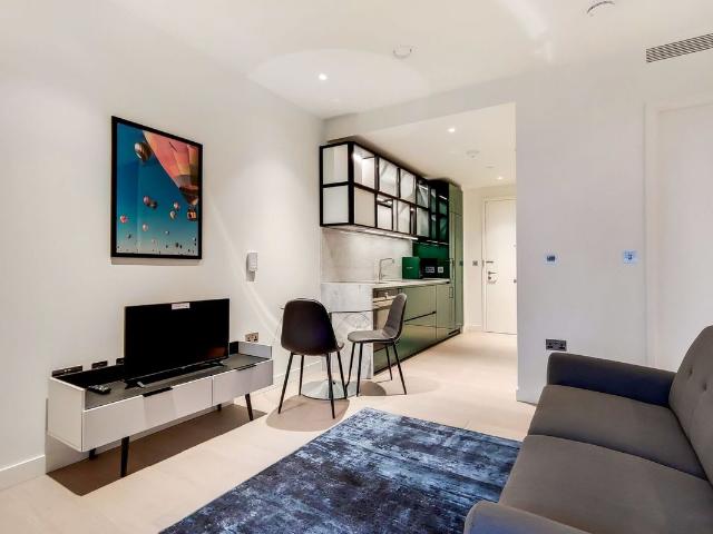 Bagshaw Building, Canary Wharf, London E14, Studio to rent, £2,579 pcm | PrimeLocation