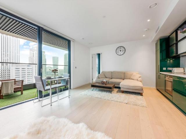Bagshaw Building, Wards Place. 1 bed flat to rent £3,397 pcm £784 pw