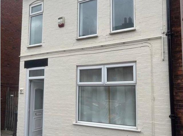 Bagshaw Street, Mansfield NG19, 2 bed end terrace house to rent, £795 pcm | PrimeLocation