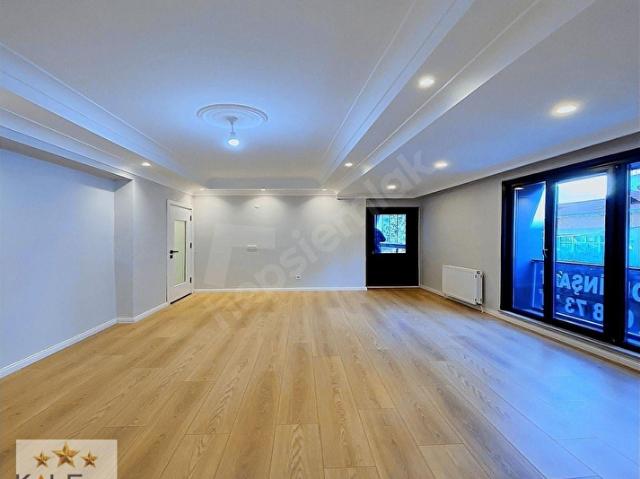 BAHÇEŞEHİR AKBATI TARAFI 3+1 ARA KAT YENİ İNŞAAT SATILIK DAİRE
