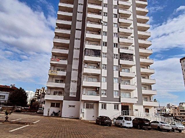 BAHÇEŞEHİR.DE SATILIK DAİRE SİTE İÇİNDE 3+1