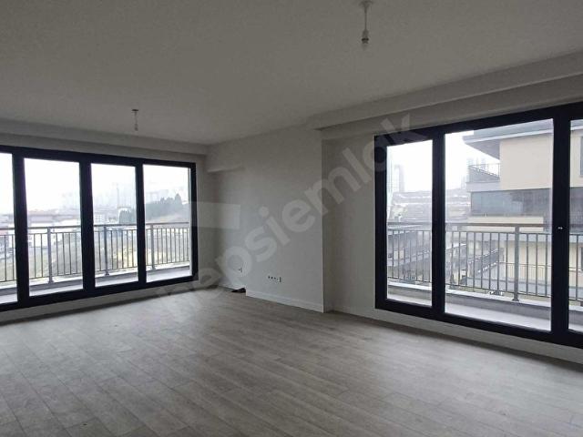 BAHÇEŞEHİR EMLAK KONUT VADİ EVLERİ 2.ETAP SATILIK 3+1 DAİRE