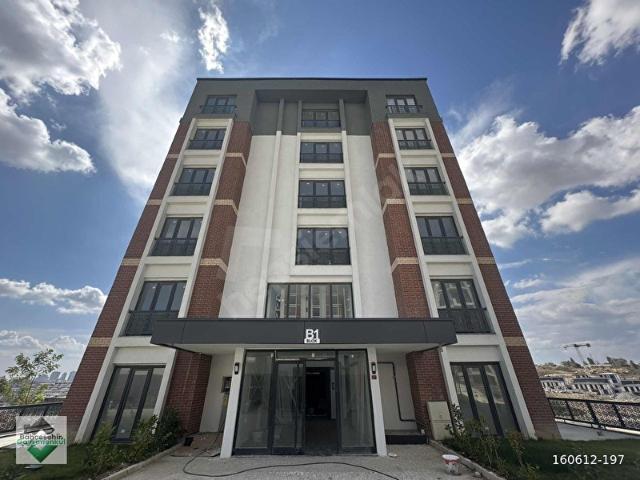 BAHÇEŞEHİR RESİTAL KİRALIK 2+1