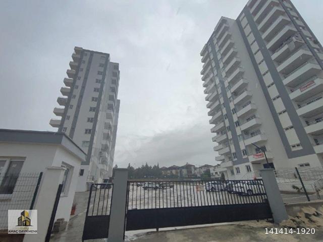 BAHÇEŞEHİR'DE KENDİNİ 10 YIL'DA AMORTİ EDEN SATILIK CAZİP 1+1