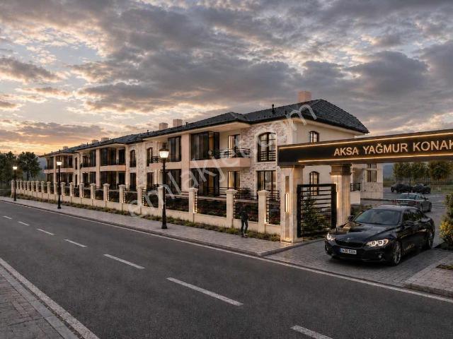 Bahçeşehir Mahallesi'nde Konfor Ve Şıklığı Buluşturan 3+1 Daire