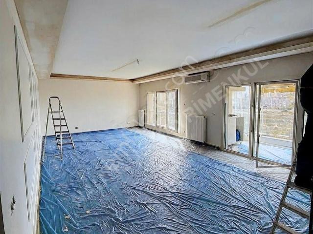 Bahçeşehir Mesa Kirazlıbahçe Satılık 4+1 Kısa Katlı 10 Eylül Boş