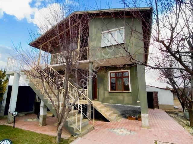 Bahçeşehir Mh Sinde Kiralık 2+1 Müstakil Ev