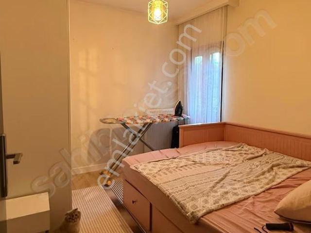 Bahçeşehir Çınar'da Full Tadilatlı,çift Banyolu Kiralık Daire