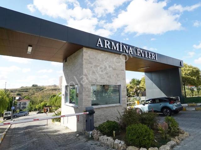 Bahçeşehir Armina Evleri Full Tadilatlı 3+1 Kiralık