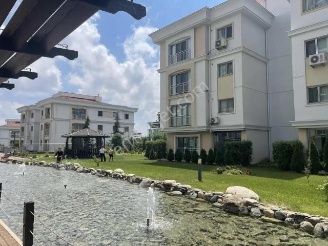 Bahçeşehir Bahçekent Te Konak Tipi Az Katlı Teraslı Bahçe Katı