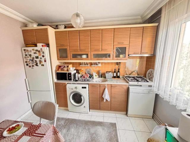 Bahçeşehir Esenkent Kamelya Evlerinde 108m2 Satılık 3+1daire