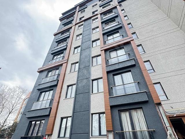Bahçeşehir Esenkent Satılık 3+1 Daire Yeni Konut