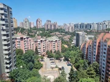 Bahçeşehir Gül Blokları C5 Blok Kiralık Daire