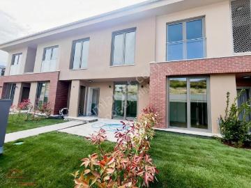 Bahçeşehir Günbatımı Projesinde C Tipi 3+1 Ara Dubleks