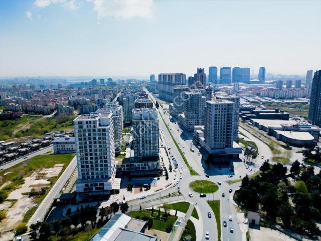 Bahçeşehir Gölete Yakın Strada2 Kelepir Satılık Fırsat 3+1 Daire