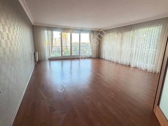 Bahçeşehir Hillpark 2. Etapta Kiralık 4+1 Daire