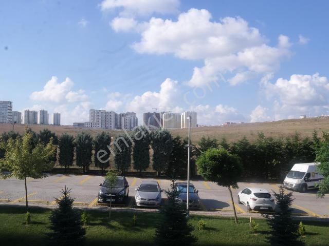 Bahçeşehir Ispartakule Efes Evlerinde 3+1 Kiralık 133m2 Daire