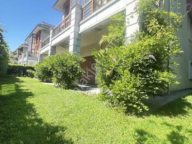 Bahçeşehir Kuzu Spradon Evleri Tam Müstakil Fırsat Villa 7+2