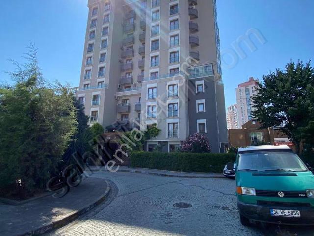 Bahçeşehir Kc Evleri Kiralık Özel Teraslı 3+1 Boş Daire