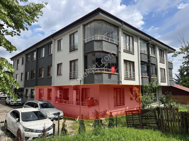 Bahçeşehir Kervansaray 2 Sitesi’nde 3+1 110 M² Satılık Daire