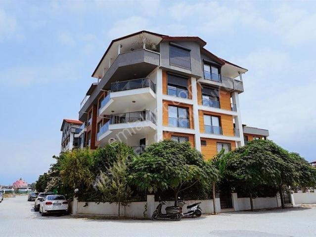 Bahçeşehir Koleji Yanı Site İçi Bahçe Dubleks 3+1 Satılık Fırsat