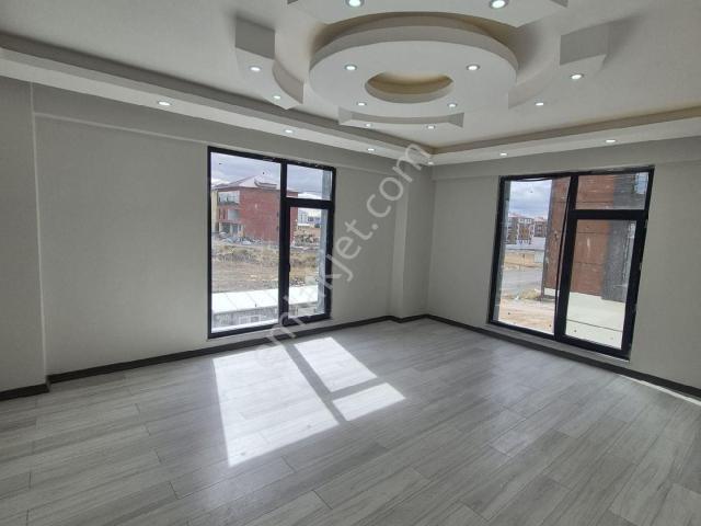 Bahçe Şehir Koleji Yeni Adliye Bölgesinde Acil Satılık 2+1 Daire