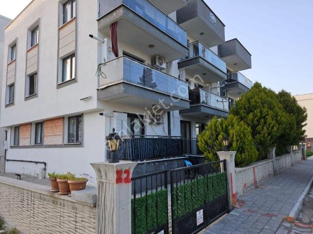 Bahçeşehir Koleji Karşısında Kiralık Full Eşyalı Daire 2+1