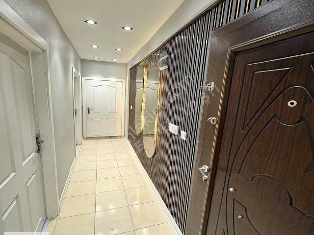 Bahçeşehir Lokasyonlu Full Dekorlu 2+1 Satılık Fırsat Daire