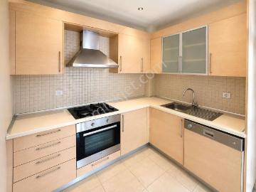 Bahçeşehir Regnum Elitkent Sitesinde Kiralık 1+1 Daire