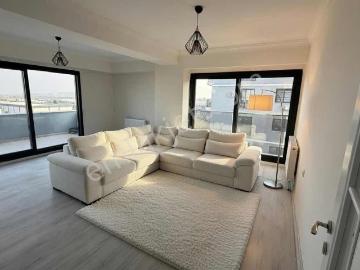 Bahçeşehir Royalde Lüks 2+1 Daire