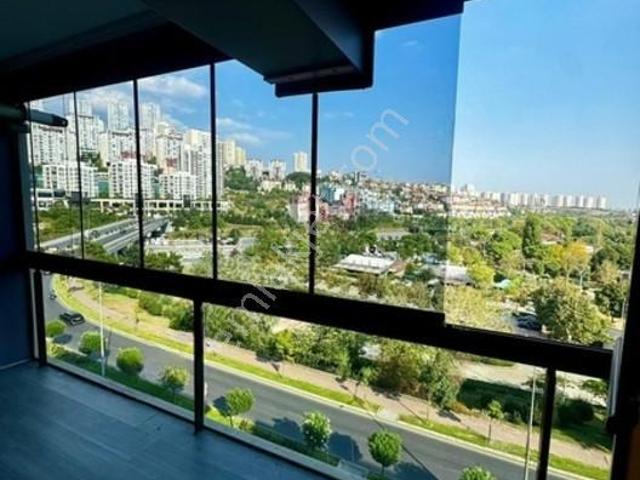 Bahçeşehir Sofa Emsalsiz Tadilatlı Temiz 5+1 Kiralık Daire