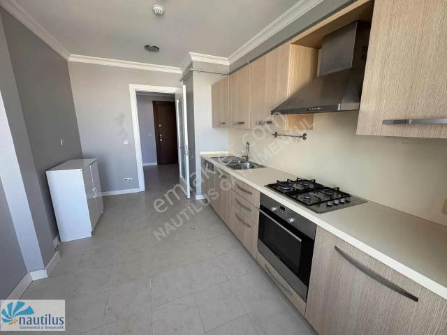 Bahçeşehir Spradon Kule Kiralık 2+1