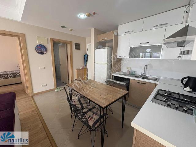 Bahçeşehir Spradon Quartz Kiralık Eşyalı 2+1