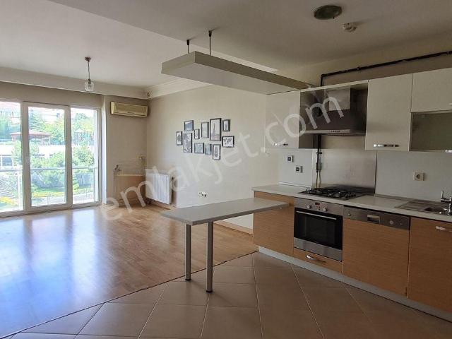 Bahçeşehir Spradon Quartz 1+1 Akik Blokları Kiralık Daire