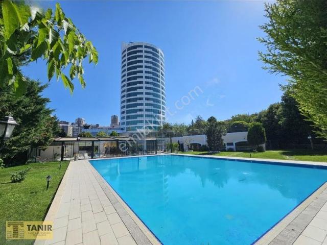 Bahçeşehir Spradon Resıdence Boş Kiralık 1+1 Daire