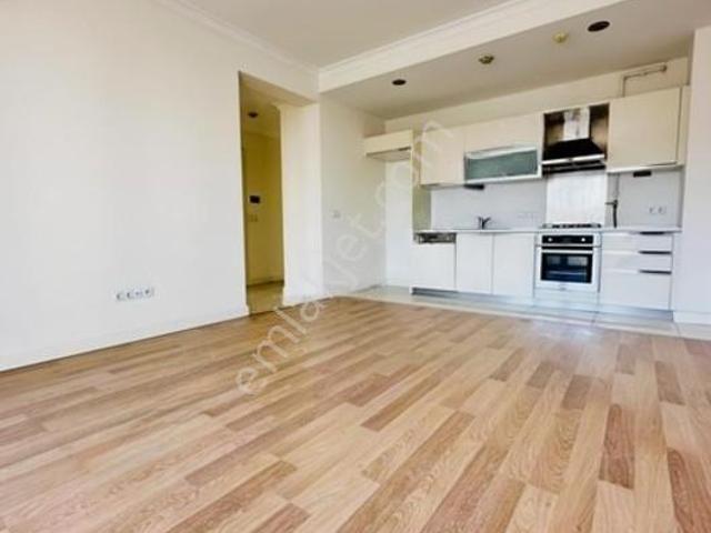 Bahçeşehir Spradon Vadi 1+1 Kısa Katlı Blok Güncel Kiralık