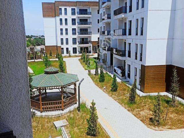 Bahçeşehir Toki Hoşdere Konutları Satılık 2+1