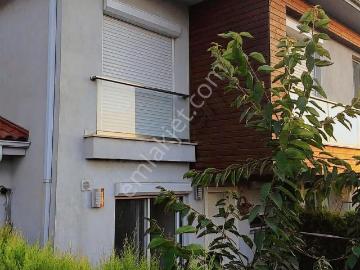 Bahçeşehir 1. Kısım Asmalı Evler Kiralık 3+1 Üst Kv