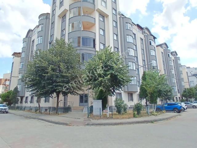 Bahçeşehir 2. Kısım boğazköy Satılık 4+1 Daire